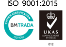 ISO 9001:2008