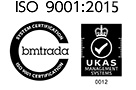ISO 9001:2015