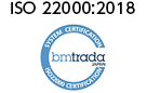 ISO 22000:2018